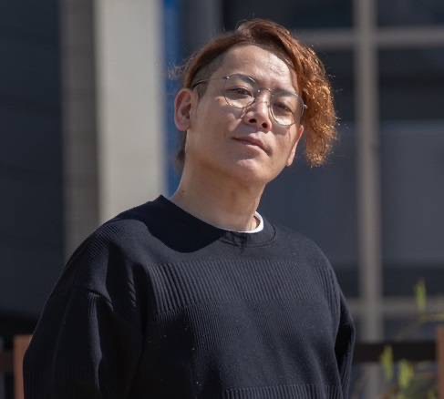 HRVのイベントの様子